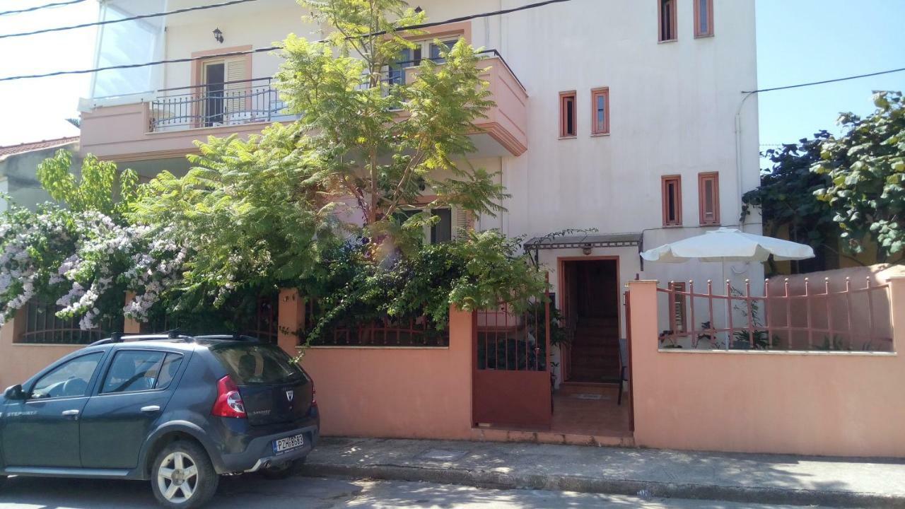 Cantinetta Πρέβεζα Εξωτερικό φωτογραφία